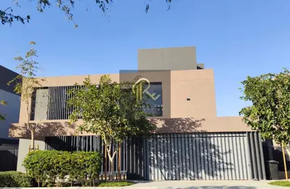 Villa - 5 Bedrooms - 7 Bathrooms for sale in Kaya - Masaar - Tilal City - Sharjah