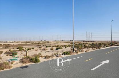أرض للبيع في تلال جبل علي - جبل علي - دبي أرض للبيع في تلال جبل علي - جبل علي - دبي