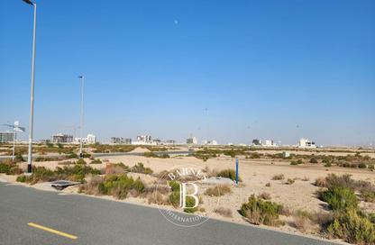Land - Studio for sale in Jebel Ali Hills - Jebel Ali - Dubai