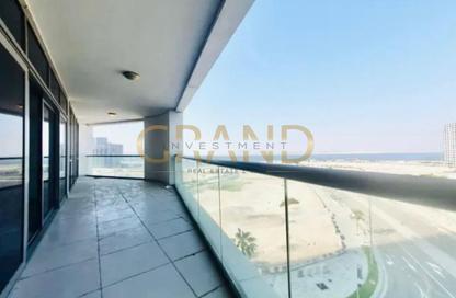 Apartment - 3 Bedrooms - 4 Bathrooms for sale in Meera 2 - Shams Abu Dhabi - Al Reem Island - Abu Dhabi