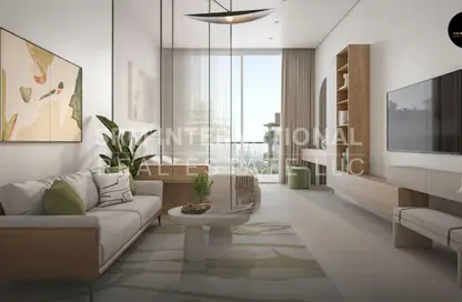 شقة - غرفة نوم - 1 حمام للبيع في أيامي ريزيدنس - 1 الورسان - الورسان - دبي