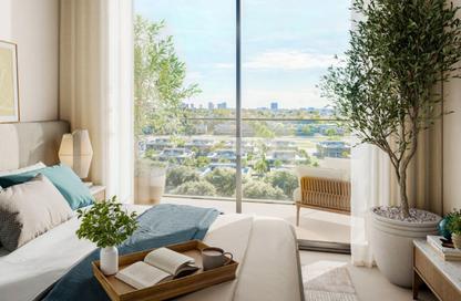 Apartment - 2 - 3 for sale in Vida Residences Club Point A - Vida Residences Club Point - Dubai Hills Estate - Dubai