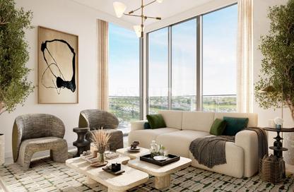 Apartment - 2 - 3 for sale in Vida Residences Club Point A - Vida Residences Club Point - Dubai Hills Estate - Dubai