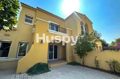 تاون هاوس - 2 غرف نوم - 3 حمامات للايجار في بالميرا 2 - بالميرا - المرابع العربية - دبي