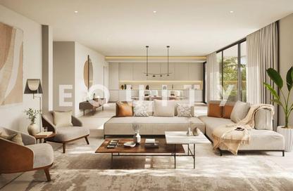 Villa - 4 Bedrooms - 6 Bathrooms for sale in Opal Gardens - District 11 - Mohammed Bin Rashid City - Dubai Villa - 4 Bedrooms - 6 Bathrooms for sale in Opal Gardens - District 11 - Mohammed Bin Rashid City - Dubai