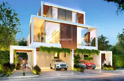 Villa - 5 Bedrooms - 5 Bathrooms for sale in Park Greens 2 - Park Greens - Damac Hills 2 - Dubai