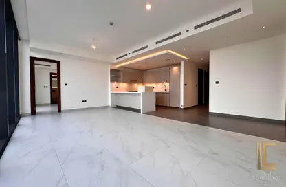 شقة - 2 غرف نوم - 2 حمامات للايجار في برج The Crest A - ذا كريست - صبحا هارتلاند - مدينة الشيخ محمد بن راشد - دبي