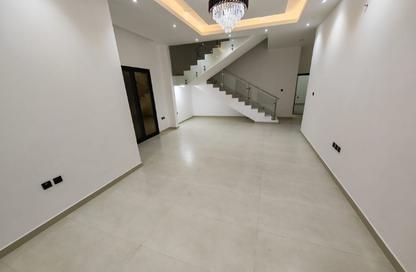 Villa - 4 - 6 for rent in Kabbali Hills - Al Helio 2 - Al Helio - Ajman