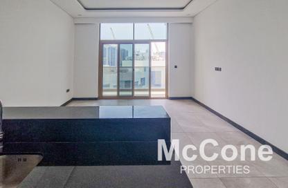 Apartment - 1 Bedroom - 2 Bathrooms for rent in Curve by Sentro - Arjan - Dubai Apartment - 1 Bedroom - 2 Bathrooms for rent in Curve by Sentro - Arjan - Dubai