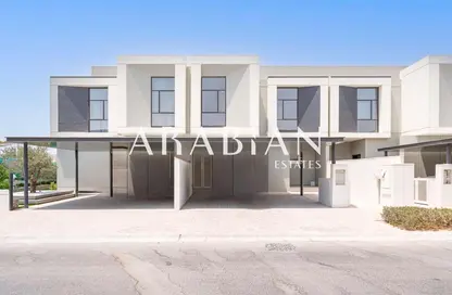 فيلا - 3 غرف نوم - 4 حمامات للبيع في مروج الفرجان ويست - مروج الفرجان - الفرجان - دبي