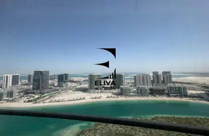 Apartment - 1 Bathroom for sale in Hydra Avenue Towers - City Of Lights - Al Reem Island - Abu Dhabi Apartment - 1 Bathroom for sale in Hydra Avenue Towers - City Of Lights - Al Reem Island - Abu Dhabi