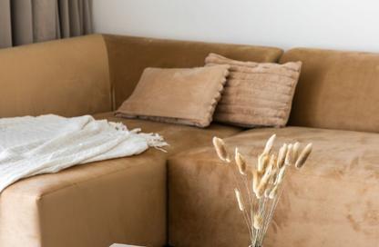 Apartment - 2 - 3 for rent in The Cove II Building 7 - The Cove ll - Dubai Creek Harbour (The Lagoons) - Dubai