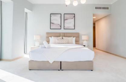 Apartment - 2 Bedrooms - 3 Bathrooms for sale in Burj Vista 2 - Burj Vista - Downtown Dubai - Dubai