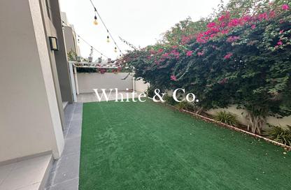 Townhouse - 4 Bedrooms - 4 Bathrooms for rent in Reem Community - Arabian Ranches 2 - Dubai
