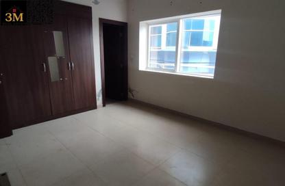 Apartment - 2 Bedrooms - 2 Bathrooms for rent in Orient Tower 1 - Orient Towers - Al Bustan - Ajman