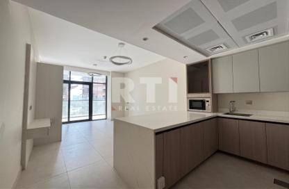 Apartment - Studio - 1 for rent in Herad Tower - District 18 - Jumeirah Village Circle - Dubai