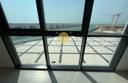 Apartment - Studio - 1 Bathroom for rent in Bluebay Walk - Ajmal Makan City - Sharjah Waterfront City - Sharjah