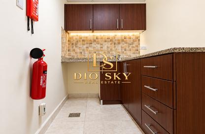 Apartment - Studio - 1 for rent in Safeer Tower 2 - Safeer Towers - Business Bay - Dubai