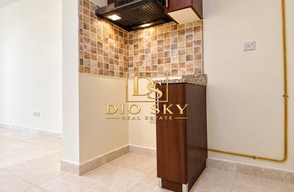 Apartment - Studio - 1 for rent in Safeer Tower 2 - Safeer Towers - Business Bay - Dubai