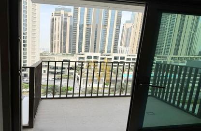 Apartment - 1 Bedroom - 2 Bathrooms for rent in Creek Palace - Dubai Creek Harbour (The Lagoons) - Dubai