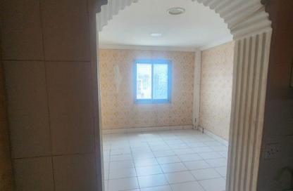 Apartment - Studio - 1 Bathroom for rent in Liwara 1 - Ajman