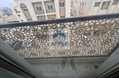 Apartment - 1 Bedroom - 2 Bathrooms for rent in Fire Station Road - Muwaileh - Sharjah