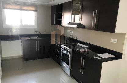 Villa - 5 Bedrooms - 6 Bathrooms for rent in Mediterranean Style - Al Reef Villas - Al Reef - Abu Dhabi Villa - 5 Bedrooms - 6 Bathrooms for rent in Mediterranean Style - Al Reef Villas - Al Reef - Abu Dhabi