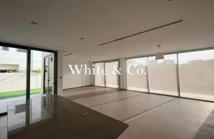 Villa - 4 Bedrooms - 4 Bathrooms for rent in Sidra Villas - Dubai Hills Estate - Dubai