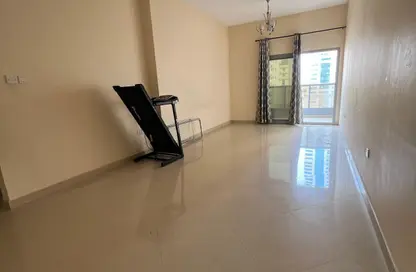 Apartment - 2 Bedrooms - 2 Bathrooms for rent in New Al Taawun Road - Al Taawun - Sharjah