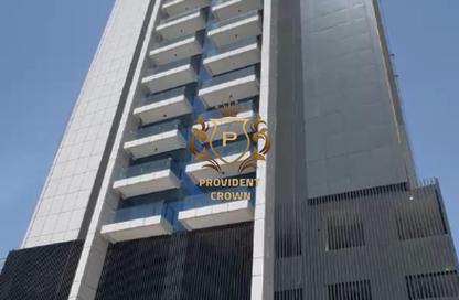 Apartment - 2 - 2 for sale in AG 7even - Dubai Land Residence Complex - Dubai