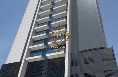 Apartment - 2 Bedrooms - 2 Bathrooms for sale in AG 7even - Dubai Land Residence Complex - Dubai