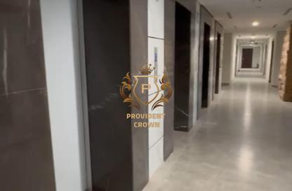 Apartment - 2 - 2 for sale in AG 7even - Dubai Land Residence Complex - Dubai