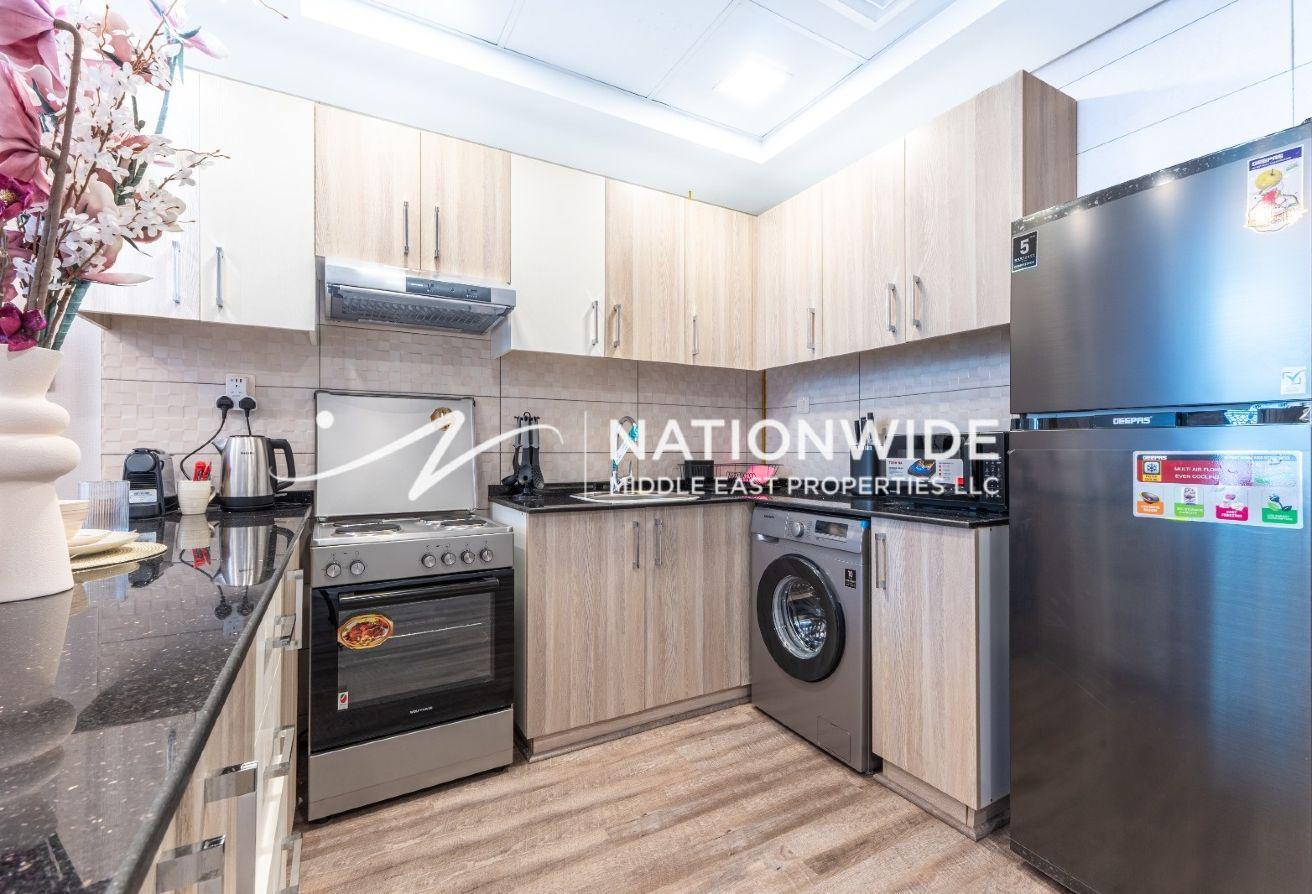 Stylish Studio | Well-Maintained| Ready to Move In photo 12