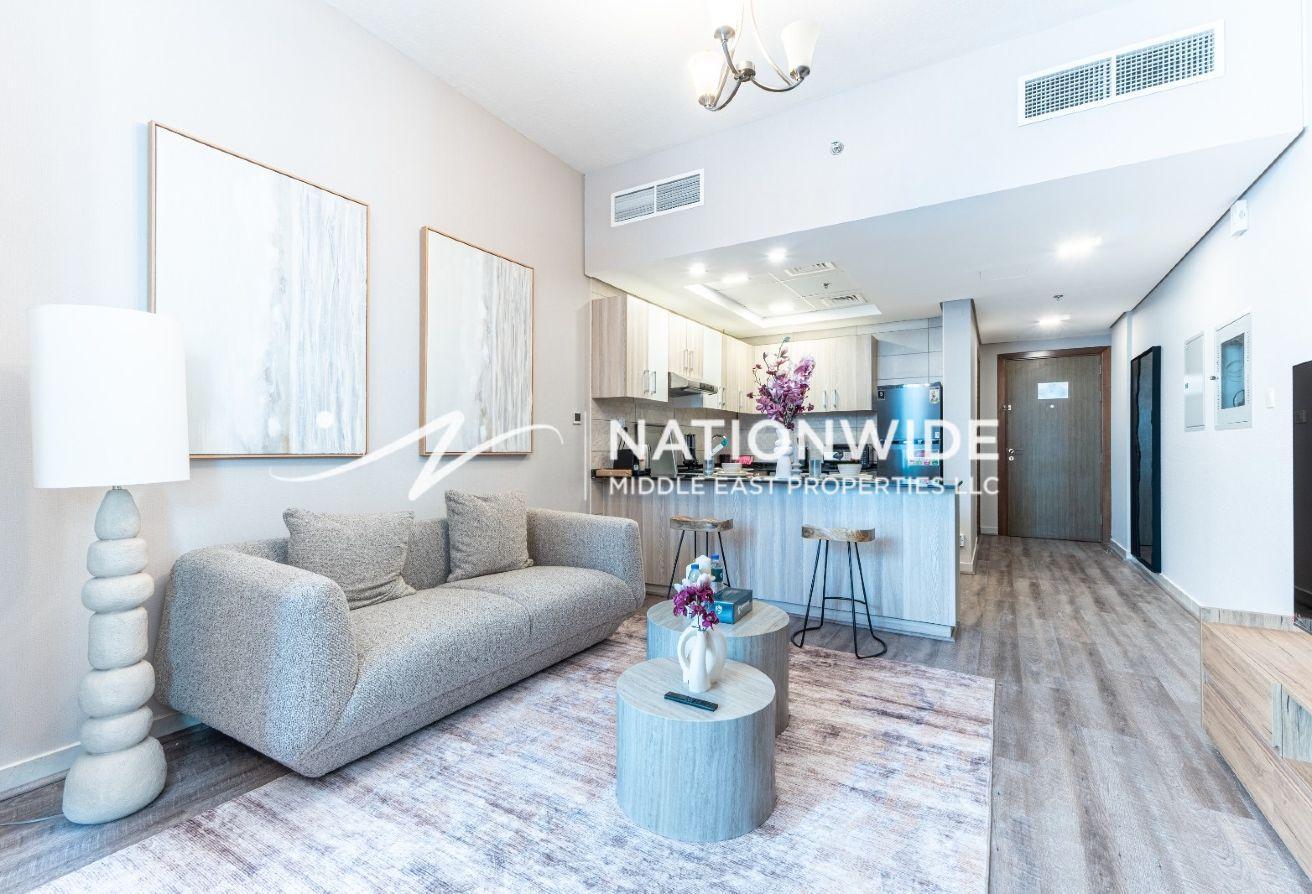 Stylish Studio | Well-Maintained| Ready to Move In photo 10
