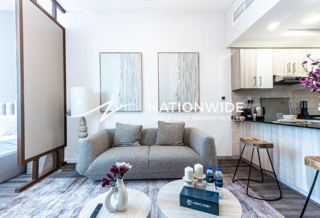 Stylish Studio | Well-Maintained| Ready to Move In photo 7
