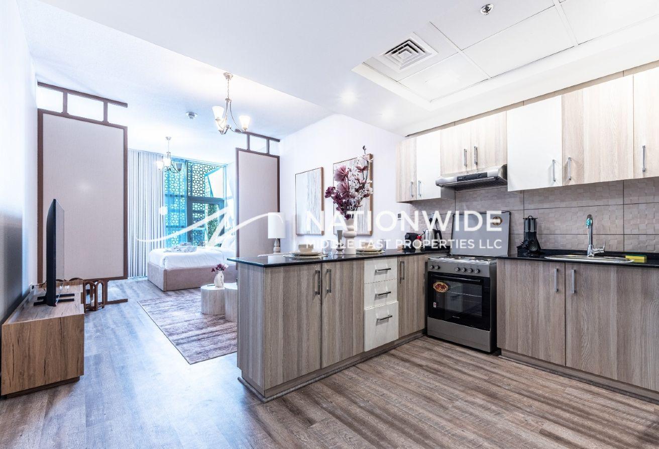 Stylish Studio | Well-Maintained| Ready to Move In photo 11