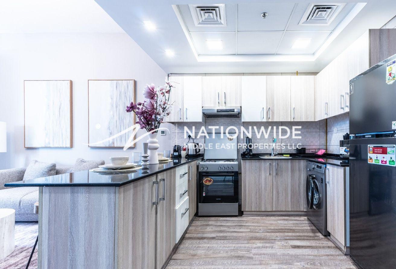 Stylish Studio | Well-Maintained| Ready to Move In photo 9