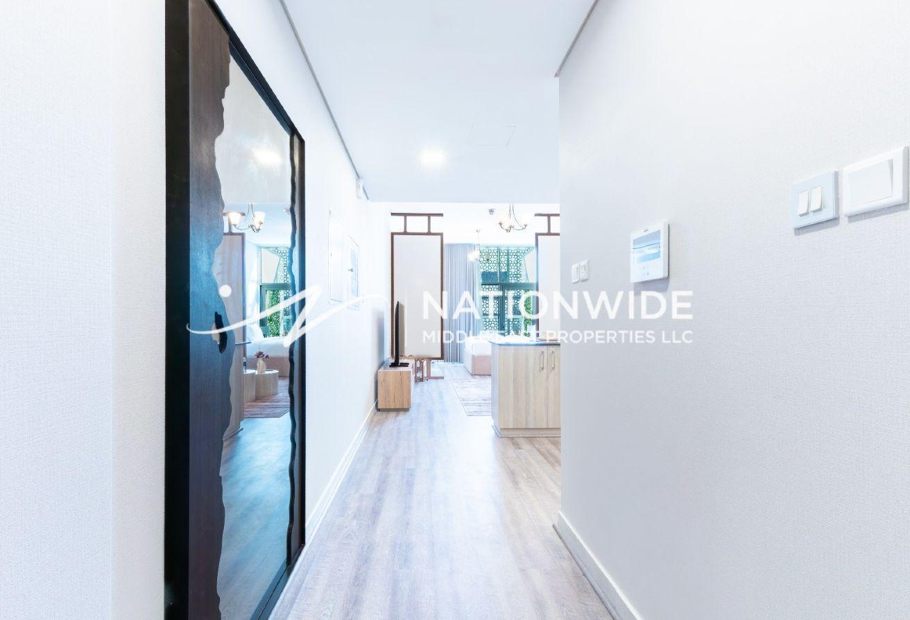 Stylish Studio | Well-Maintained| Ready to Move In photo 5