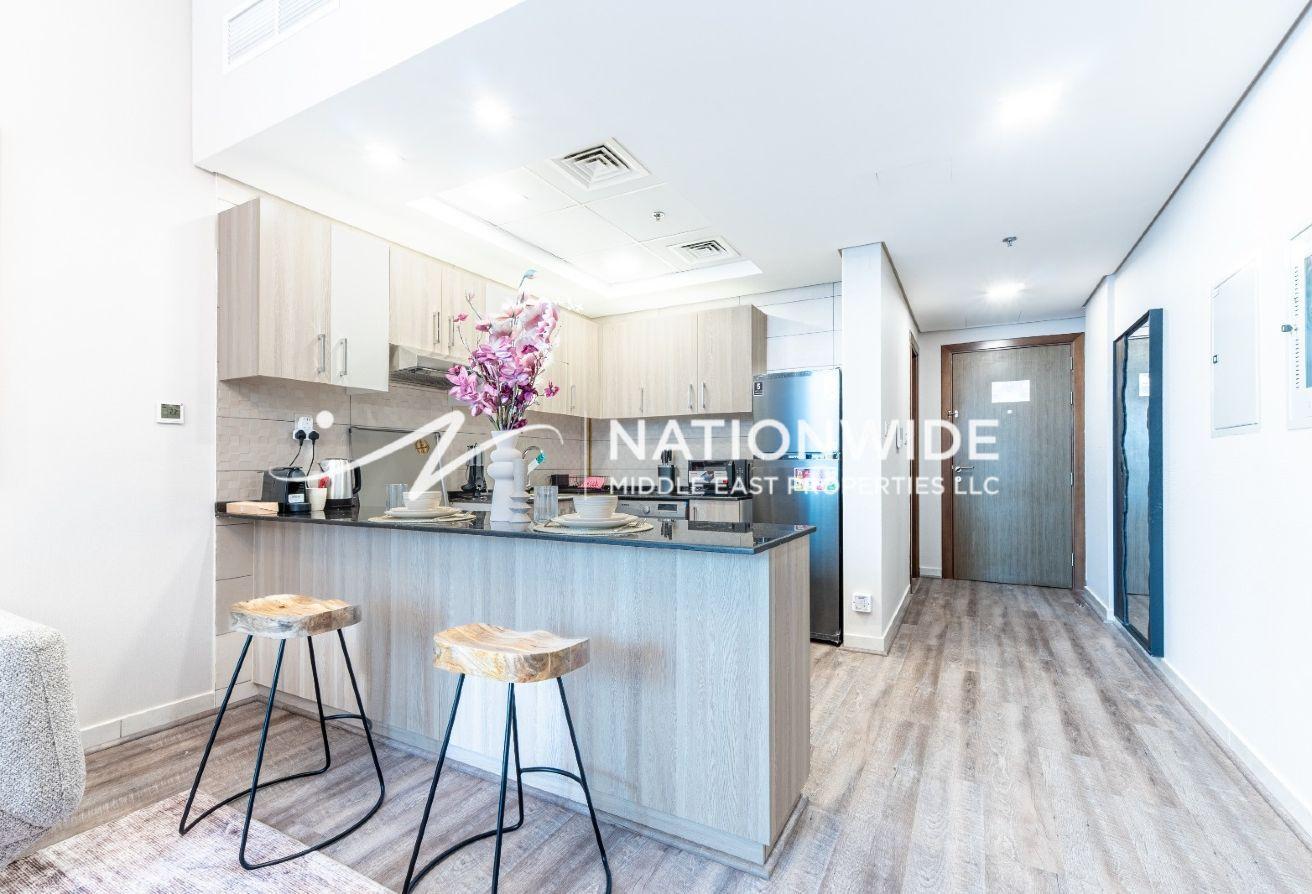 Stylish Studio | Well-Maintained| Ready to Move In photo 8