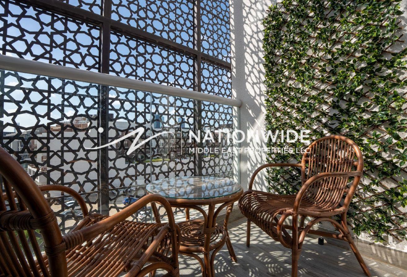 Stylish Studio | Well-Maintained| Ready to Move In photo 2