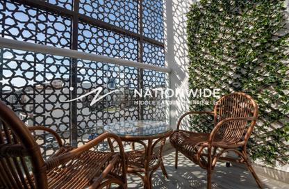 Apartment - Studio - 1 Bathroom for rent in Chaimaa Premiere - District 15 - Jumeirah Village Circle - Dubai Apartment - Studio - 1 Bathroom for rent in Chaimaa Premiere - District 15 - Jumeirah Village Circle - Dubai