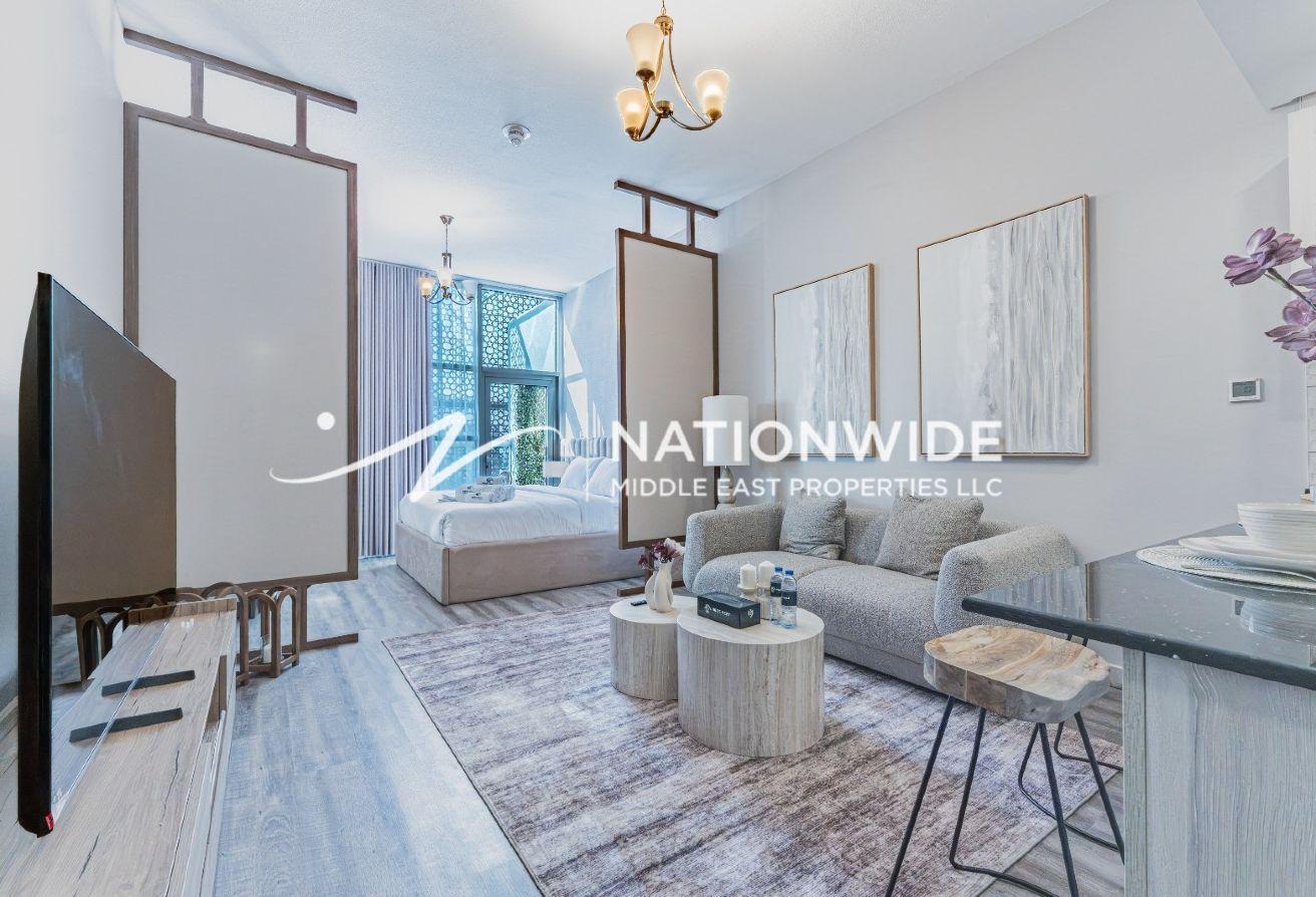 Stylish Studio | Well-Maintained| Ready to Move In photo 6