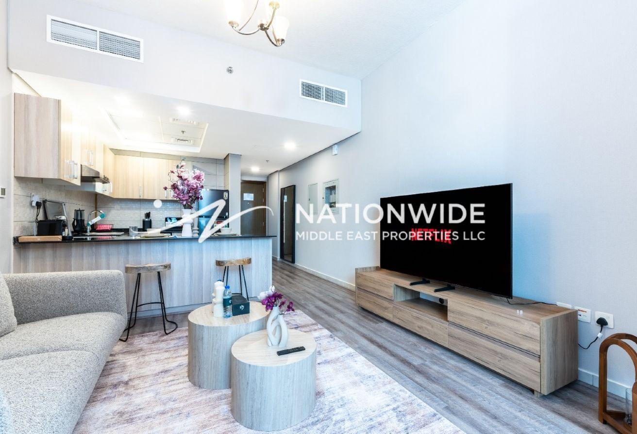 Stylish Studio | Well-Maintained| Ready to Move In photo 4