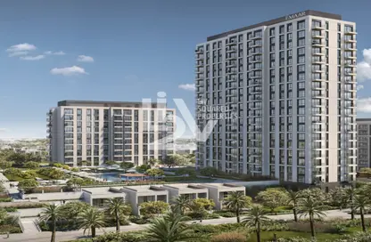 Apartment - 2 Bedrooms - 2 Bathrooms for sale in Park Horizon Tower 2 - Park Horizon - Dubai Hills Estate - Dubai Apartment - 2 Bedrooms - 2 Bathrooms for sale in Park Horizon Tower 2 - Park Horizon - Dubai Hills Estate - Dubai