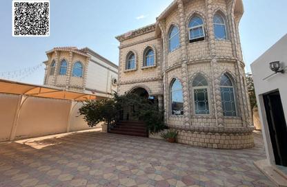Villa - 5 Bedrooms - 7 Bathrooms for sale in Al Rawda 1 - Al Rawda - Ajman