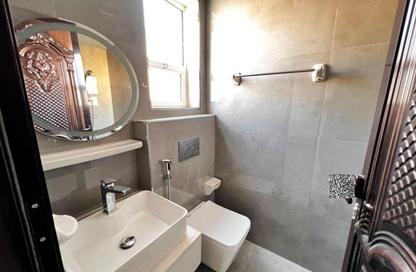 Apartment - 1 Bedroom - 2 Bathrooms for rent in Ajman Global City - Al Alia - Ajman Apartment - 1 Bedroom - 2 Bathrooms for rent in Ajman Global City - Al Alia - Ajman