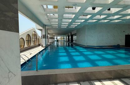 Apartment - 1 Bedroom - 2 Bathrooms for rent in Gulfa Towers - Al Rashidiya 1 - Al Rashidiya - Ajman Apartment - 1 Bedroom - 2 Bathrooms for rent in Gulfa Towers - Al Rashidiya 1 - Al Rashidiya - Ajman