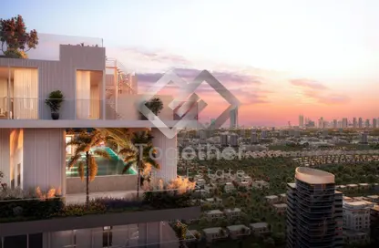 Apartment - Studio - 1 Bathroom for sale in Legado - District 14 - Jumeirah Village Circle - Dubai