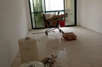 Apartment - 1 Bedroom - 1 Bathroom for rent in Al Majaz 2 - Al Majaz - Sharjah