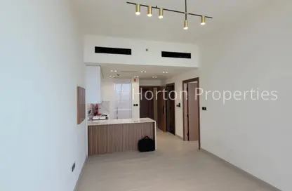 Apartment - 1 Bedroom - 2 Bathrooms for rent in Binghatti Onyx - District 15 - Jumeirah Village Circle - Dubai